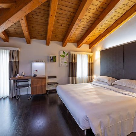 Best Western Plus Hotel De Capuleti Verona Kültér fotó