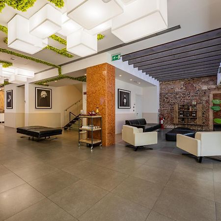 Best Western Plus Hotel De Capuleti Verona Kültér fotó