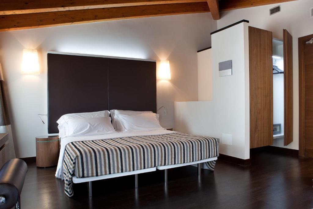 Best Western Plus Hotel De Capuleti Verona Kültér fotó