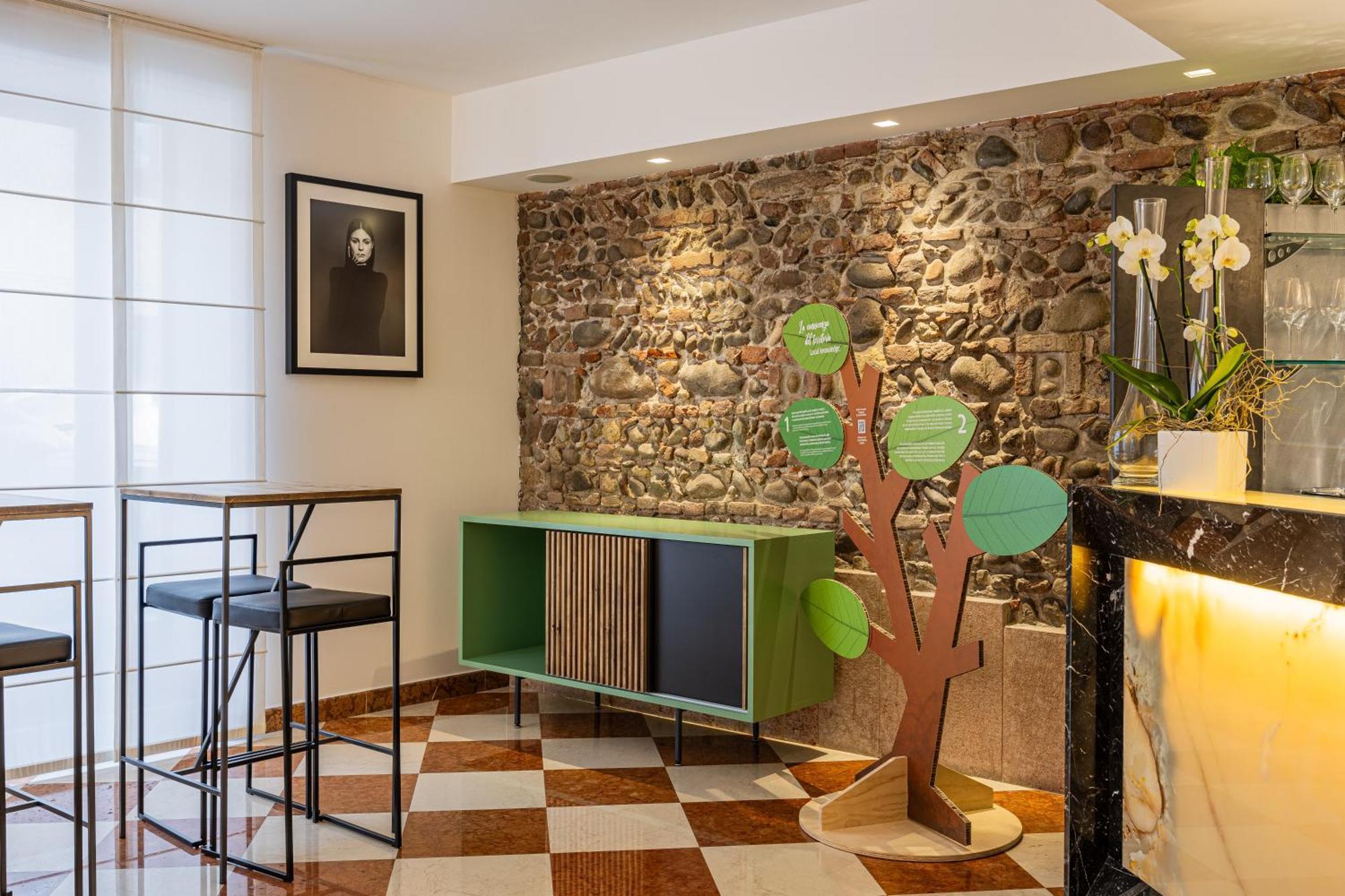 Best Western Plus Hotel De Capuleti Verona Kültér fotó