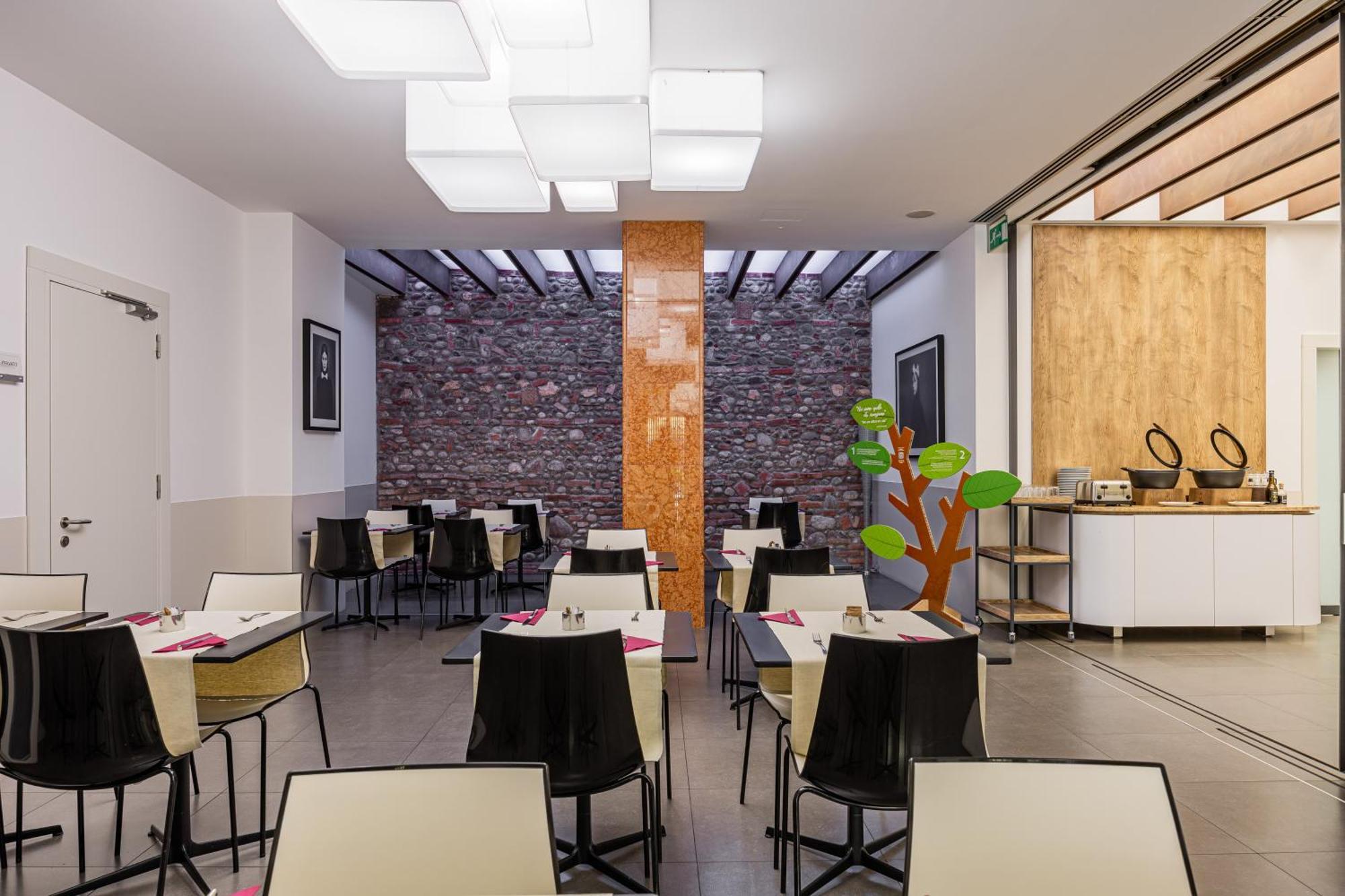 Best Western Plus Hotel De Capuleti Verona Kültér fotó