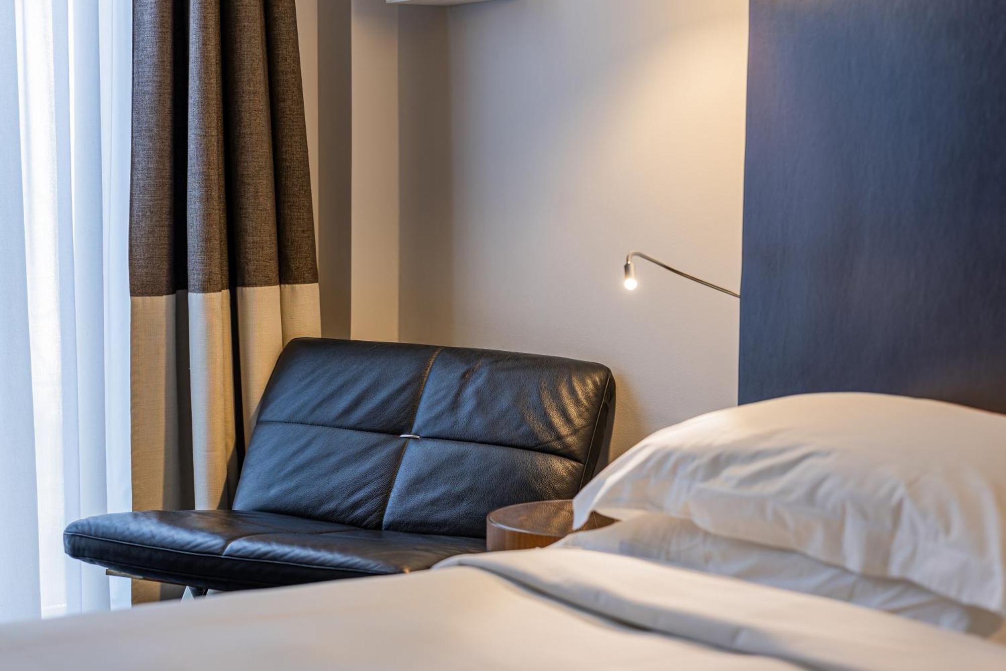 Best Western Plus Hotel De Capuleti Verona Kültér fotó