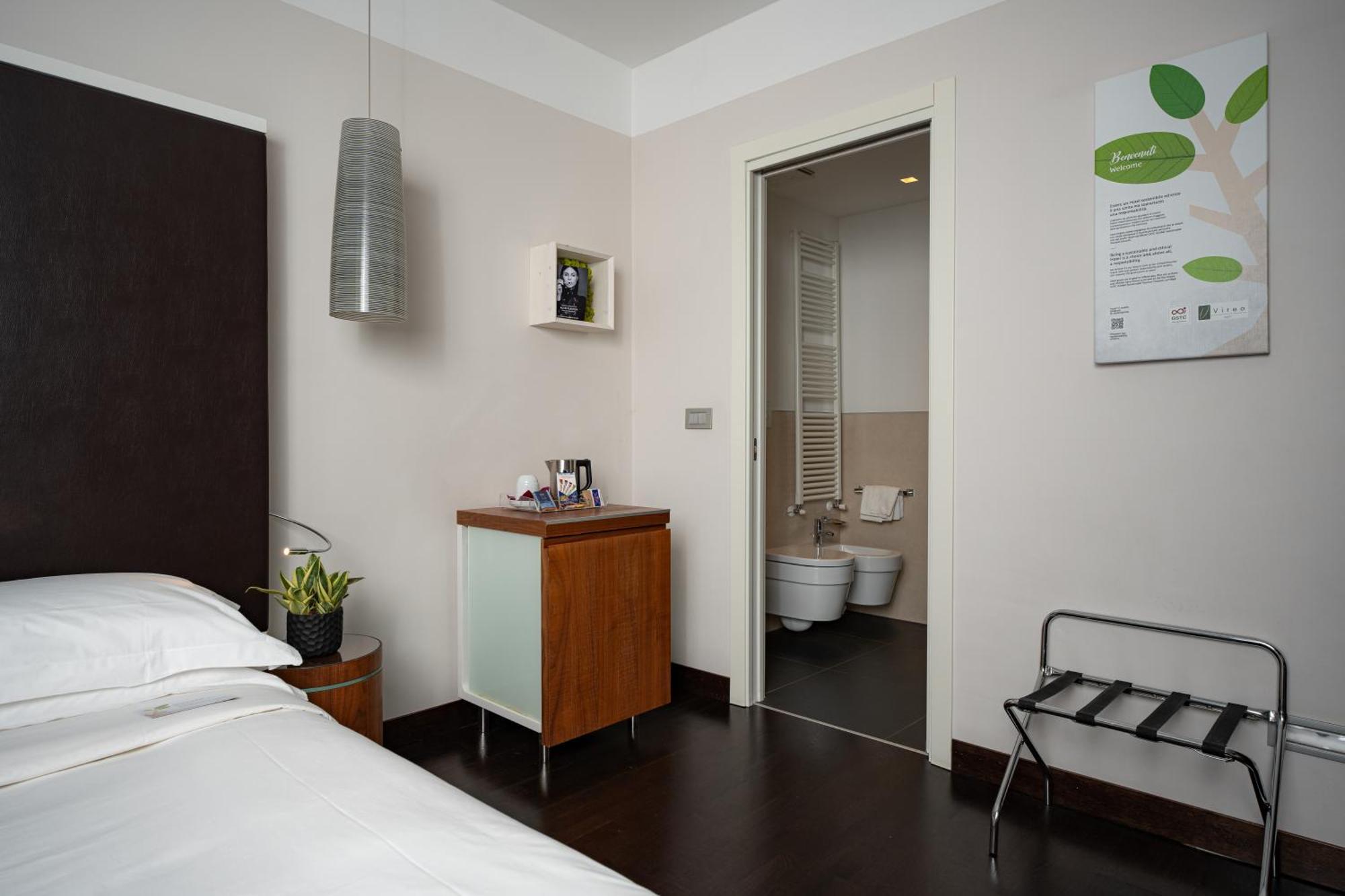 Best Western Plus Hotel De Capuleti Verona Kültér fotó