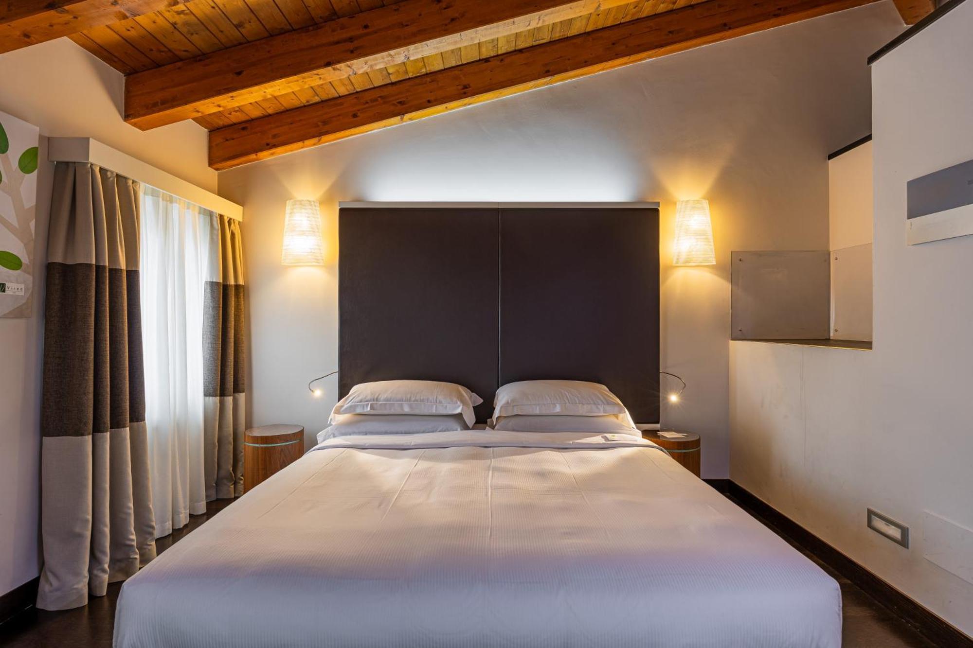 Best Western Plus Hotel De Capuleti Verona Kültér fotó