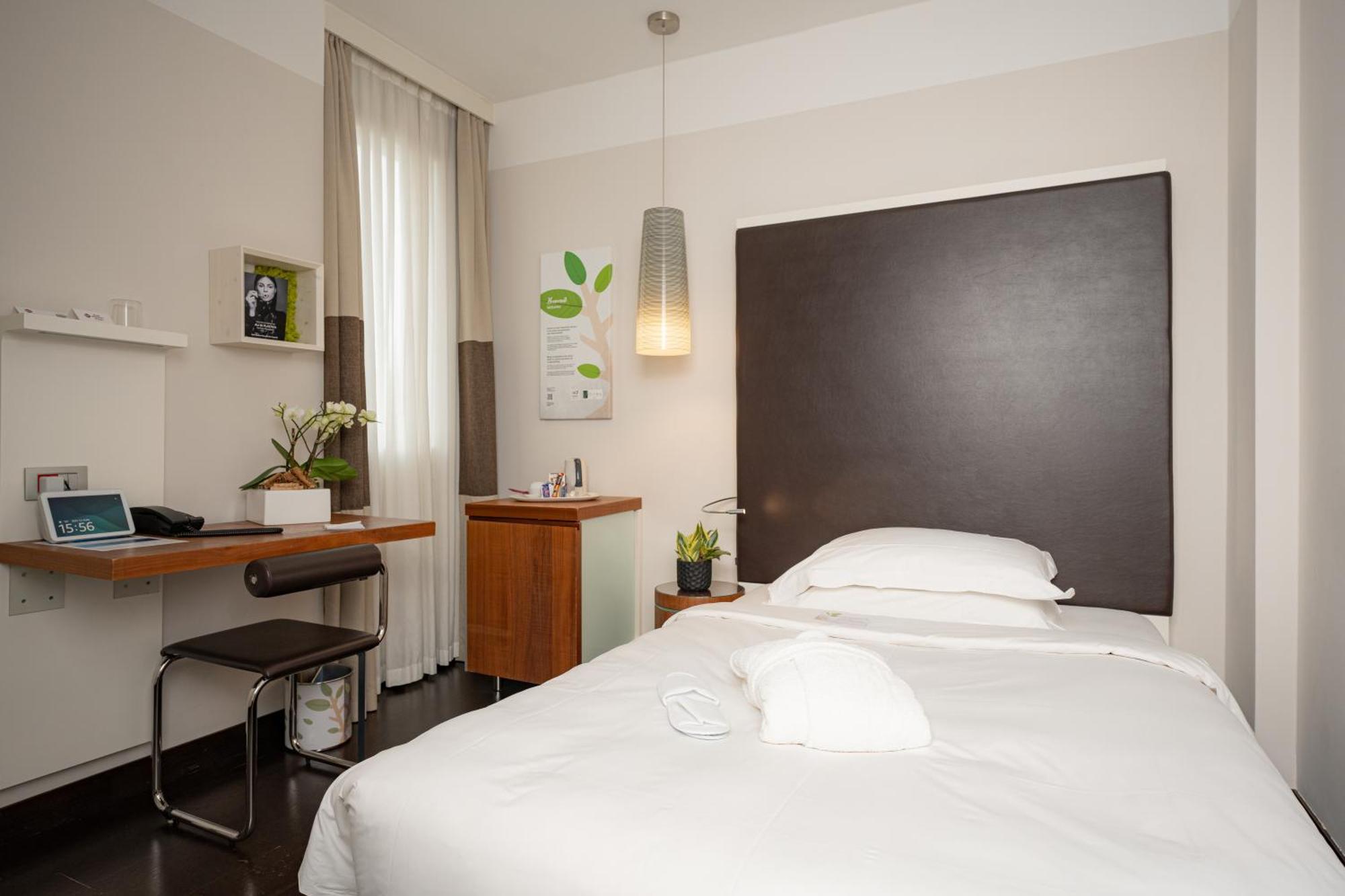 Best Western Plus Hotel De Capuleti Verona Kültér fotó