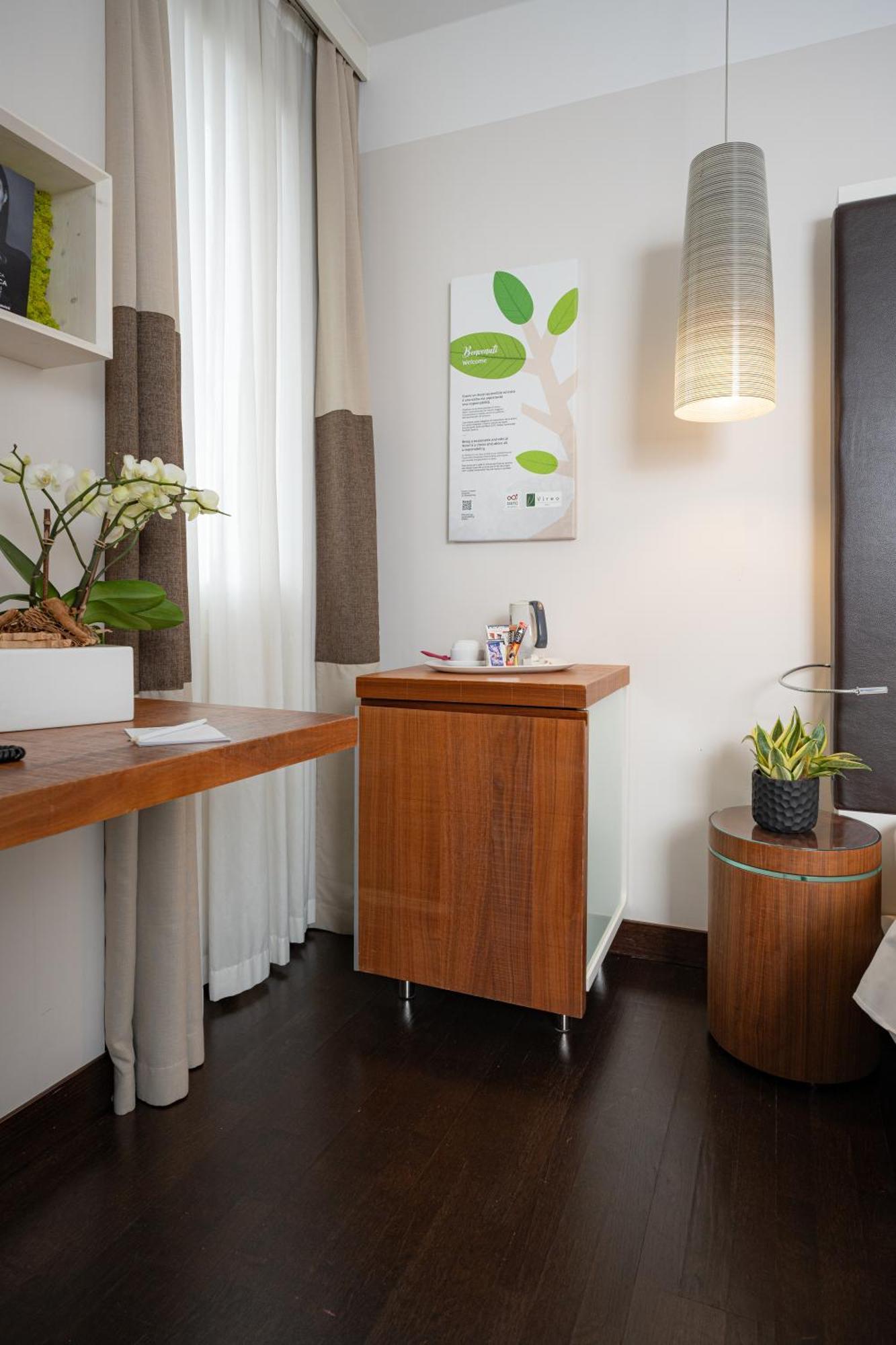 Best Western Plus Hotel De Capuleti Verona Kültér fotó