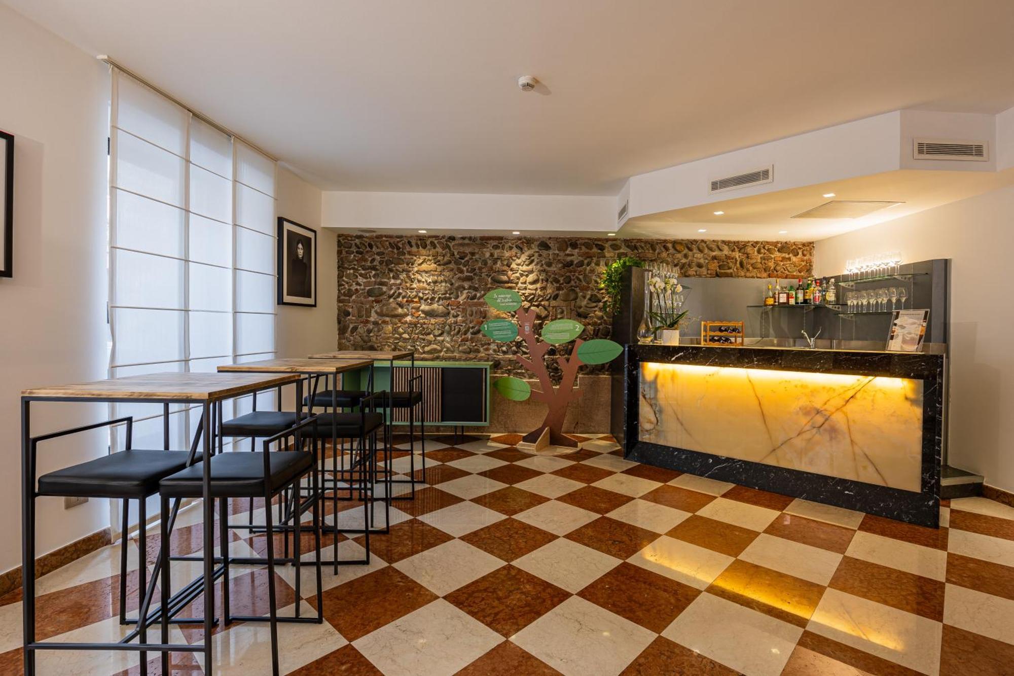 Best Western Plus Hotel De Capuleti Verona Kültér fotó