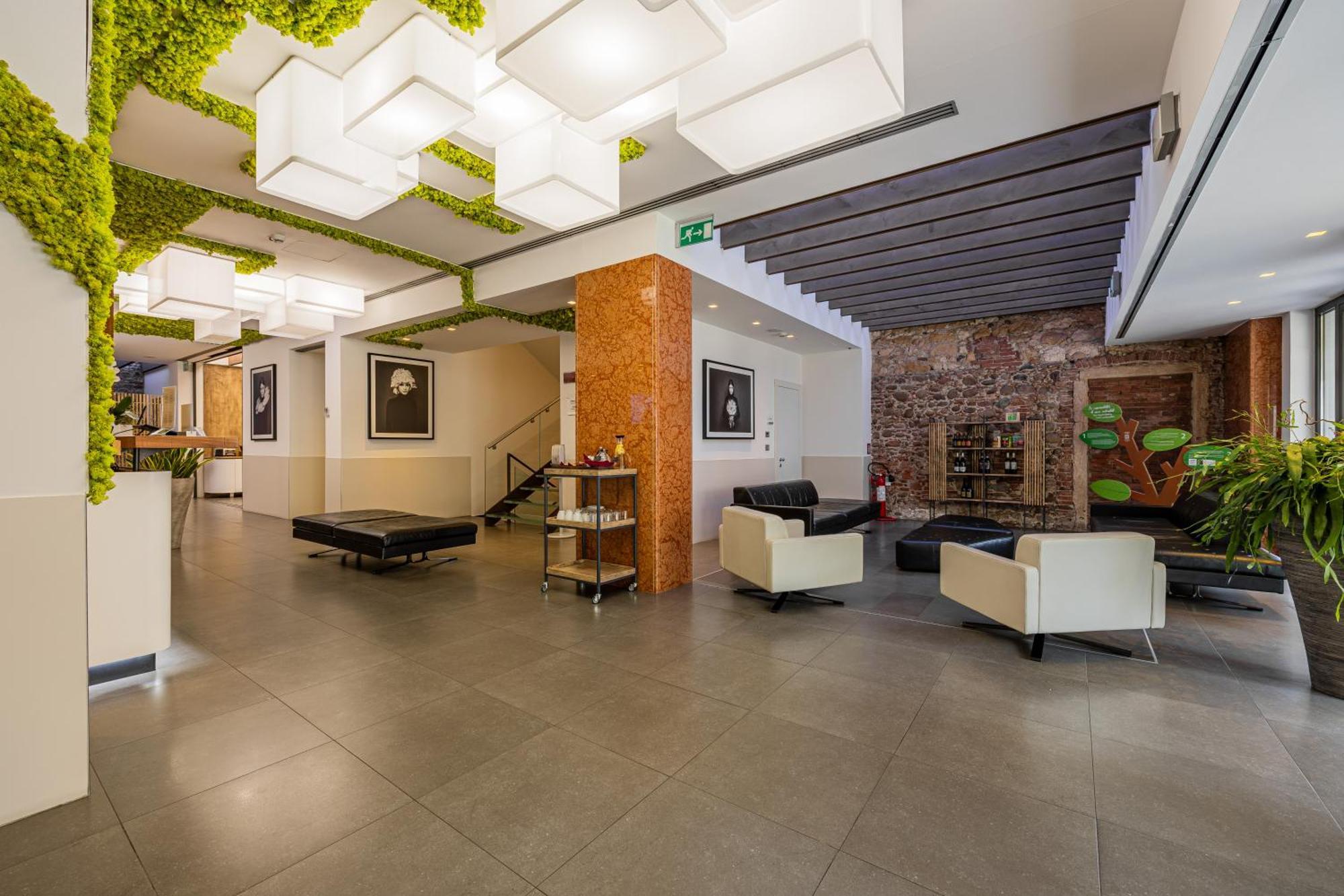 Best Western Plus Hotel De Capuleti Verona Kültér fotó