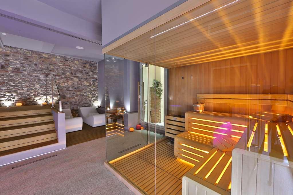 Best Western Plus Hotel De Capuleti Verona Létesítmények fotó