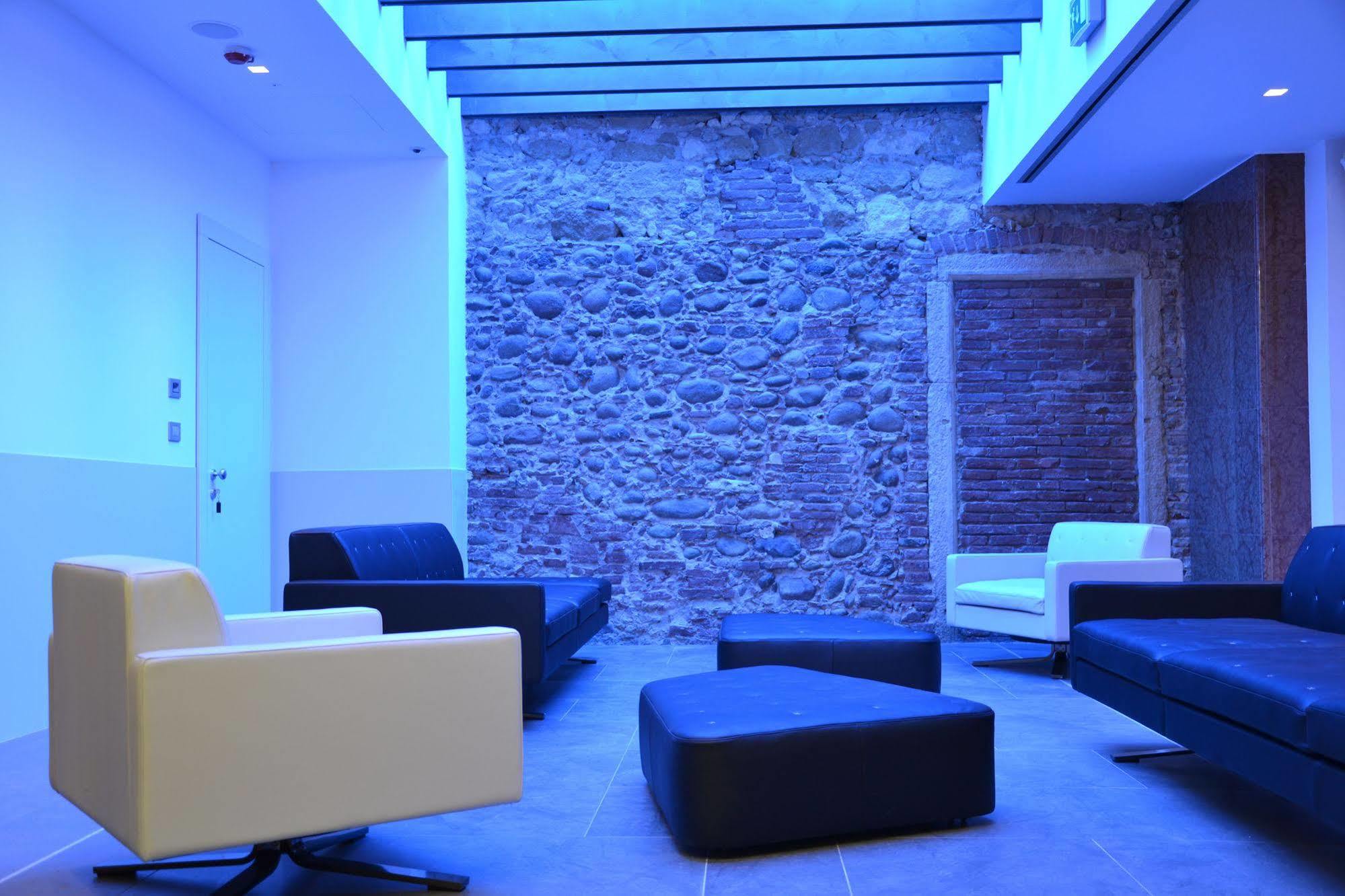 Best Western Plus Hotel De Capuleti Verona Kültér fotó